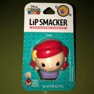 Lip Smacker Disney Tsum Tsum Ariel